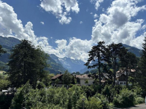 Apartment Mountain View by Interhome Frutigen
